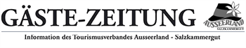 Gästezeitung