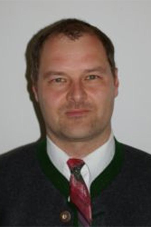 Andreas Langanger