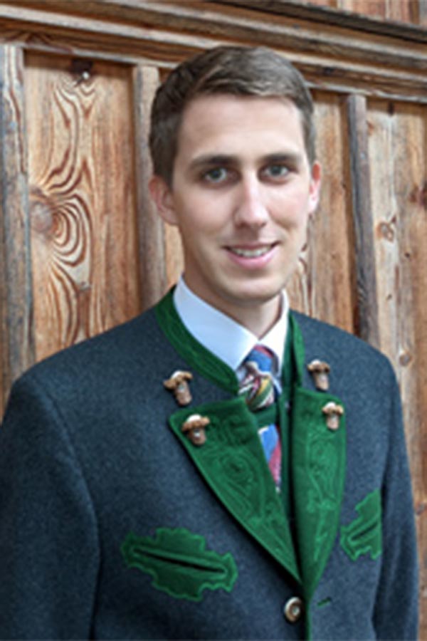 Andreas Grill